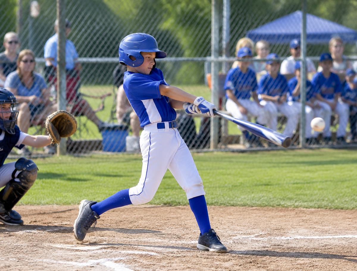 Youth Baseball